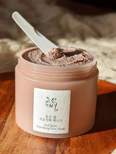 Beauty of Joseon - Red Bean Refreshing Pore Mask 140ml – Korean Clay Mask for Oily Skin and Pores | Korean Face Mask in UAE – Korean - Skincare Arabia