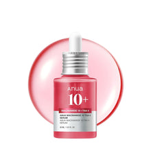 ANUA - [RENEW] Niacinamide 10% + TXA 4% Serum 30ml – Authentic Korean Niacinamide serum in UAE – 100% Authentic Korean Skincare in UAE | Korean - Skincare Arabia