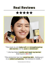 COSRX Advanced Snail 92 All In One Cream 100g – Hydrating Korean Moisturizing Cream | Authentic COSRX Products in UAE – 100% Authentic Korean Skincare in UAE | Korean - Skincare Arabia