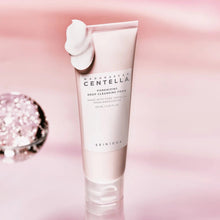 Skin1004 - Madagascar Centella Poremizing Deep Cleansing Foam 125ml – Pore Care Korean Cleanser in UAE – Korean - Skincare Arabia