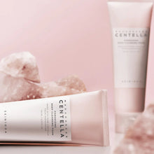 Skin1004 - Madagascar Centella Poremizing Deep Cleansing Foam 125ml – Pore Care Korean Cleanser in UAE – Korean - Skincare Arabia