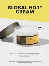 COSRX Advanced Snail 92 All In One Cream 100g – Hydrating Korean Moisturizing Cream | Authentic COSRX Products in UAE – 100% Authentic Korean Skincare in UAE | Korean - Skincare Arabia