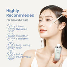 TIRTIR Ceramic Milk Ampoule 40ml – Radiance - Boosting Hydrating Serum for Glowing Skin – Korean - Skincare Arabia
