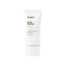 Dr.Jart+ - Every Sun Day Mild Sun SPF43 PA+++ – For Sensitive Skin (30ml) - 100% Authentic Korean skincare in UAE – 100% Authentic Korean Skincare in UAE | Korean - Skincare Arabia