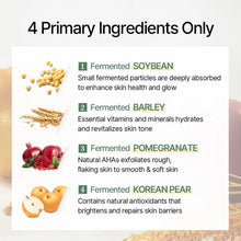 MIXSOON Bean Essence 50ml | Exfoliating and Hydrating Korean Skincare in UAE – Korean - Skincare Arabia