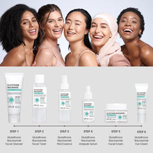 APLB Glutathione Niacinamide Mist Essence 105ml – Korean Essence for Brightening and Hydrating Korean Facial Mist – Korean - Skincare Arabia