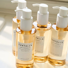 Skin1004Skin1004 Madagascar Centella Light Cleansing Oil 200ml – Korean Gentle Makeup Remover UAE