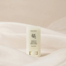 Beauty of JoseonBeauty of Joseon - Matte Sun Stick 18g – Korean Sunscreen Mugwort + Camellia SPF Protection