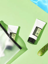 COSRX - Aloe Soothing Sun Cream SPF50 PA+++ 50ml – Hydrating Korean Sunscreen in UAE – Korean - Skincare Arabia