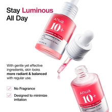 ANUA - [RENEW] Niacinamide 10% + TXA 4% Serum 30ml – Authentic Korean Niacinamide serum in UAE – 100% Authentic Korean Skincare in UAE | Korean - Skincare Arabia