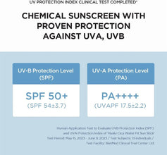 Skin1004 - Madagascar Centella Hyalu - Cica Silky - Fit Sun Stick 20g – Korean Lightweight Sunscreen – Korean - Skincare Arabia