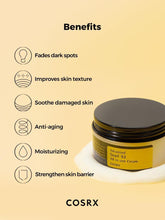 COSRX Advanced Snail 92 All In One Cream 100g – Hydrating Korean Moisturizing Cream | Authentic COSRX Products in UAE – 100% Authentic Korean Skincare in UAE | Korean - Skincare Arabia