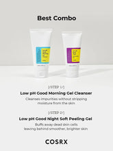 COSRXCOSRX - Low pH Good Morning Gel Cleanser 150ml – Authentic COSRX Korean Gel Cleanser in UAE