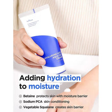 ISNTREE Hyaluronic Acid Aqua Gel Cream 100ml – Lightweight Hydrating Korean Moisturizer for Oily and Sensitive Skin in UAE – Korean - Skincare Arabia