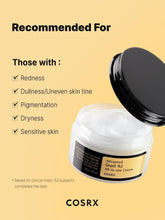 COSRX Advanced Snail 92 All In One Cream 100g – Hydrating Korean Moisturizing Cream | Authentic COSRX Products in UAE – 100% Authentic Korean Skincare in UAE | Korean - Skincare Arabia
