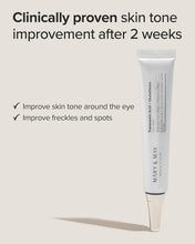 Mary and May Glutathione Eye Cream Special Set 1 * 30g + 2 * 12g - Powerful Antioxidant, Reduces Dark Circles in the Eye, Improve Uneven Skin Tone with Vitamin C – Korean - Skincare Arabia