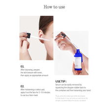 Pyunkang Yul Moisture Serum 100ml – Korean Hydrating Deep Moisture Ampoule | Korean Skincare UAE – Korean - Skincare Arabia