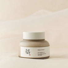 Beauty of Joseon Ground Rice and Honey Glow Mask 150ml – Brightening and Nourishing Wash - Off Korean Face Mask – Korean - Skincare Arabia