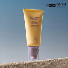 Haruharu Wonder Black Rice Airyfit Daily Sunscreen 50ml – Lightweight SPF 50+ PA++++ Korean Sunscreen for Sensitive Skin – Korean - Skincare Arabia