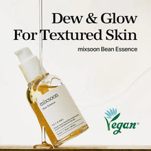 MIXSOON Bean Essence 50ml | Exfoliating and Hydrating Korean Skincare in UAE – Korean - Skincare Arabia