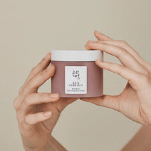 Beauty of Joseon - Red Bean Refreshing Pore Mask 140ml – Korean Clay Mask for Oily Skin and Pores | Korean Face Mask in UAE – Korean - Skincare Arabia