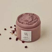 Beauty of Joseon - Red Bean Refreshing Pore Mask 140ml – Korean Clay Mask for Oily Skin and Pores | Korean Face Mask in UAE – Korean - Skincare Arabia