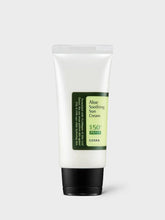 COSRX - Aloe Soothing Sun Cream SPF50 PA+++ 50ml – Hydrating Korean Sunscreen in UAE – Korean - Skincare Arabia