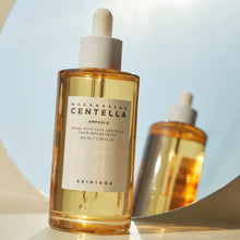 Skin1004 Madagascar Centella Ampoule– Soothing and Brightening Korean Serum in UAE – Korean - Skincare Arabia