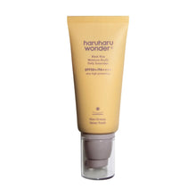 Haruharu Wonder Black Rice Airyfit Daily Sunscreen 50ml – Lightweight SPF 50+ PA++++ Korean Sunscreen for Sensitive Skin – Korean - Skincare Arabia