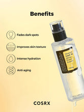 COSRX - Advanced Snail 96 Mucin Power Essence 100ml – Hydrating Korean Essence for Repair and Glow – 100% Authentic Korean Skincare in UAE | Korean - Skincare Arabia