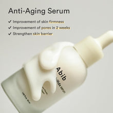 Abib - Jericho Rose Bifida Serum Firming Drop – 50ml | 100% Authentic Korean skincare in UAE – 100% Authentic Korean Skincare in UAE | Korean - Skincare Arabia