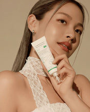AXIS - Y - No - Stress Physical Sunscreen 50ml – Korean Mineral SPF sunscreen | Original AXIS - Y Korean Sunscreen in UAE – 100% Authentic Korean Skincare in UAE | Korean - Skincare Arabia