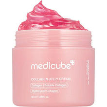 MedicubeMedicube Collagen Jelly Cream 110ml | Anti - Aging Korean Moisturizer in UAE