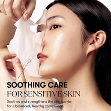 VT CICA Daily Soothing Mask 30 Sheets – Calming & Hydrating Korean Sheet Mask for Sensitive Skin | VT Cosmetics UAE – Korean - Skincare Arabia