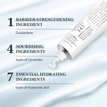 Dr. Althea 147 Barrier Cream 50ml – For Hydration & Skin Repair | Korean moisturizer in UAE – Korean - Skincare Arabia