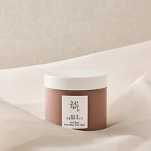 Beauty of Joseon - Red Bean Refreshing Pore Mask 140ml – Korean Clay Mask for Oily Skin and Pores | Korean Face Mask in UAE – Korean - Skincare Arabia