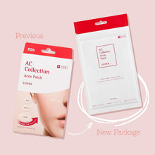 COSRXCOSRX - AC Collection Acne Patch 26ea – Hydrocolloid Spot Treatment for Pimples and Blemishes | Korean Skincare in UAE