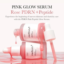 MedicubeMEDICUBE - PDRN Pink Peptide Serum 30ml | Anti - Aging and Brightening Korean Serum in UAE