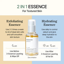 MIXSOON Bean Essence 50ml | Exfoliating and Hydrating Korean Skincare in UAE – Korean - Skincare Arabia