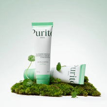 PURITO SEOUL Wonder Releaf Centella Cream Unscented 50ml | Soothing Korean Moisturizer for Sensitive Skin in UAE – Korean - Skincare Arabia