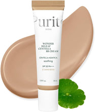 Purito - Centella BB Cream Sand Beige 27 | Korean Skincare UAE – Korean - Skincare Arabia