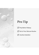 Dr.Althea 345 Relief Cream Mist 60ml | Barrier Soothing Spray