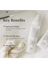 Dr.Althea 345 Relief Cream Mist 60ml | Barrier Soothing Spray