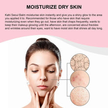 KAHI Wrinkle Bounce Multi Balm | Anti-Wrinkle Glow | Balm Stick