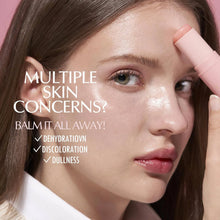 KAHI Wrinkle Bounce Multi Balm | Anti-Wrinkle Glow | Balm Stick