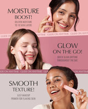 KAHI Wrinkle Bounce Multi Balm | Anti-Wrinkle Glow | Balm Stick