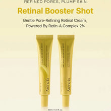 ARENCIA Retinal Booster Shot 30ml | Wrinkle Repair Serum