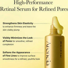 ARENCIA Retinal Booster Shot 30ml | Wrinkle Repair Serum