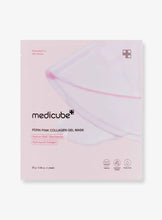 Medicube PDRN Pink Collagen Gel Mask 1ae