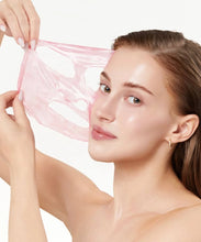 Medicube - PDRN Pink Caffeine Night Wrapping Mask 75ml | Best Korean Firming Sleeping Mask UAE